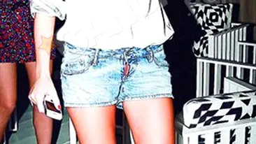 Alexandra Enachescu: Nu sunt atat de importanta incat sa se faca un film despre viata mea