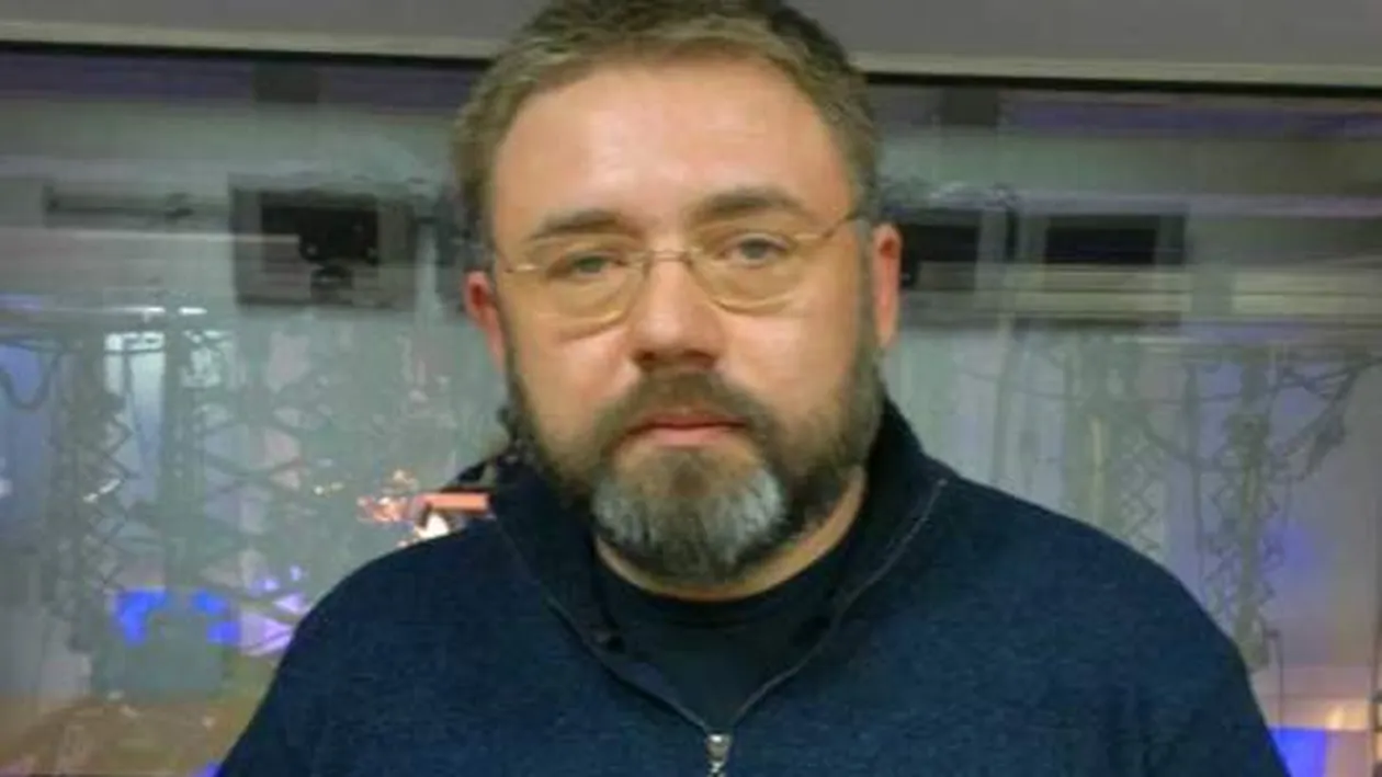 Corina Dragotescu, despre starea colegului ei, Catalin Striblea: “E bine! Maine ar urma sa se ridice in picioare, langa pat”