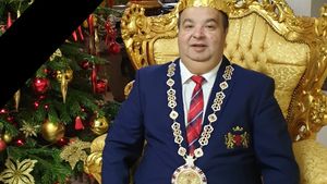 Doliu uriaș pentru Regele Cioabă. A fost făcut anunțul morții. Tristețe maximă pentru comunitatea romilor din România