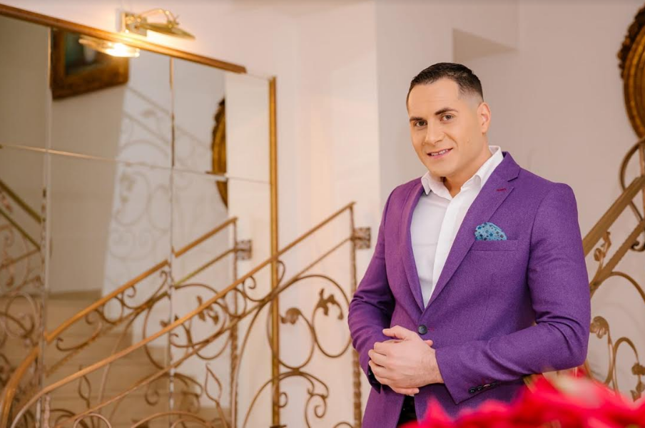 Cum a ratat un cunoscut cântăreț să ajungă fotbalist! Acum regretă: ”Dacă ar fi să dau timpul înapoi!”