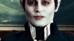 Johnny Depp vrea sa il domine pe Robert Pattinson: "Eu sunt vampirul Alfa!" Vezi de ce crede asta actorul