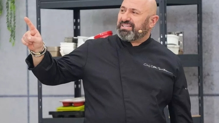 Ce a declarat Cătălin Scărlătescu în fața judecătorilor, în procesul cu Antena 1. A pus-o la zid pe Mona Segall: ”Mi-a spus că nu prestez”