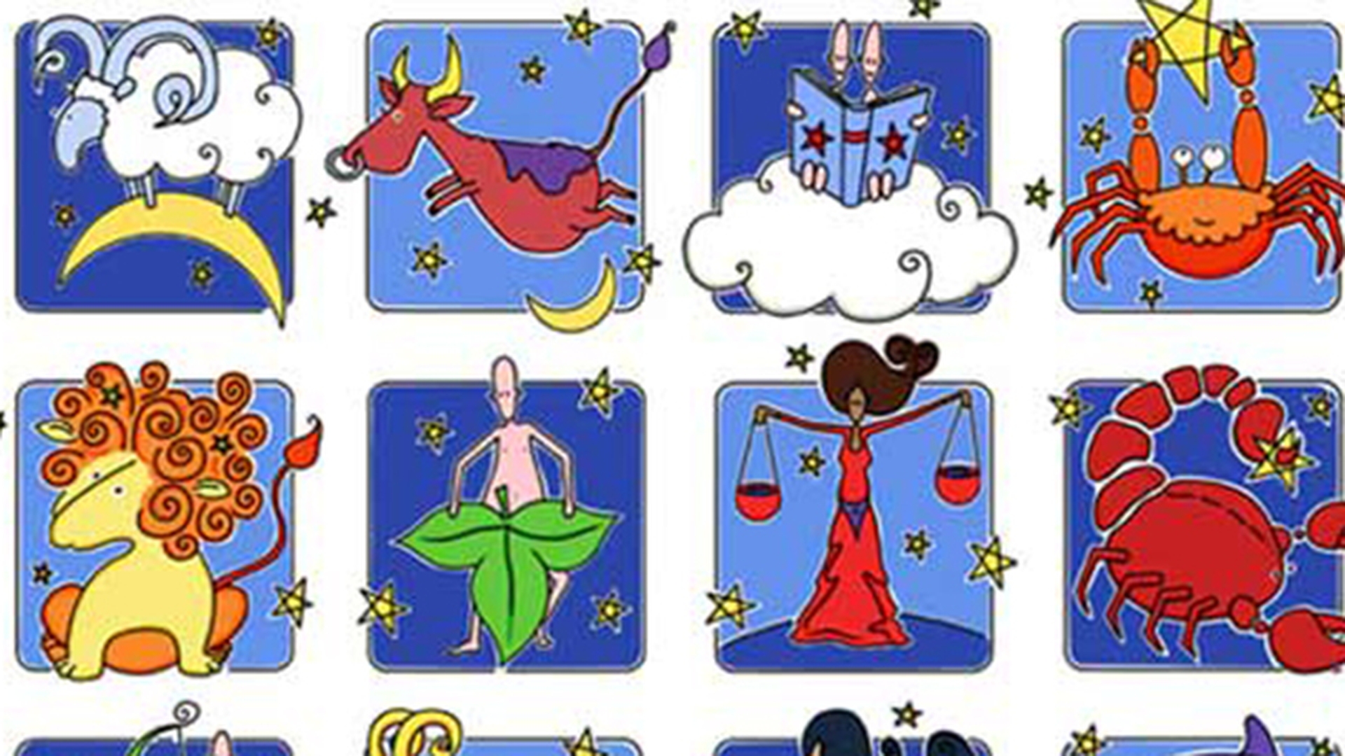 HOROSCOP 22 ianuarie: Zi agitata pentru Varsatori! Care sunt cele mai norocoase zodii!
