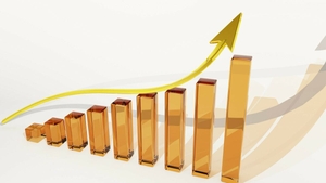 Lovitură pentru românii cu rate la bancă. Robor, la cea mai mare cotație din ultimii nouă ani