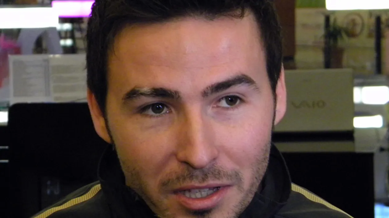 Varciu a iesit la masa la fosta iubita a lui Cristea: Ti-ai umblat la sani, la creier nu puteau sa iti umble?