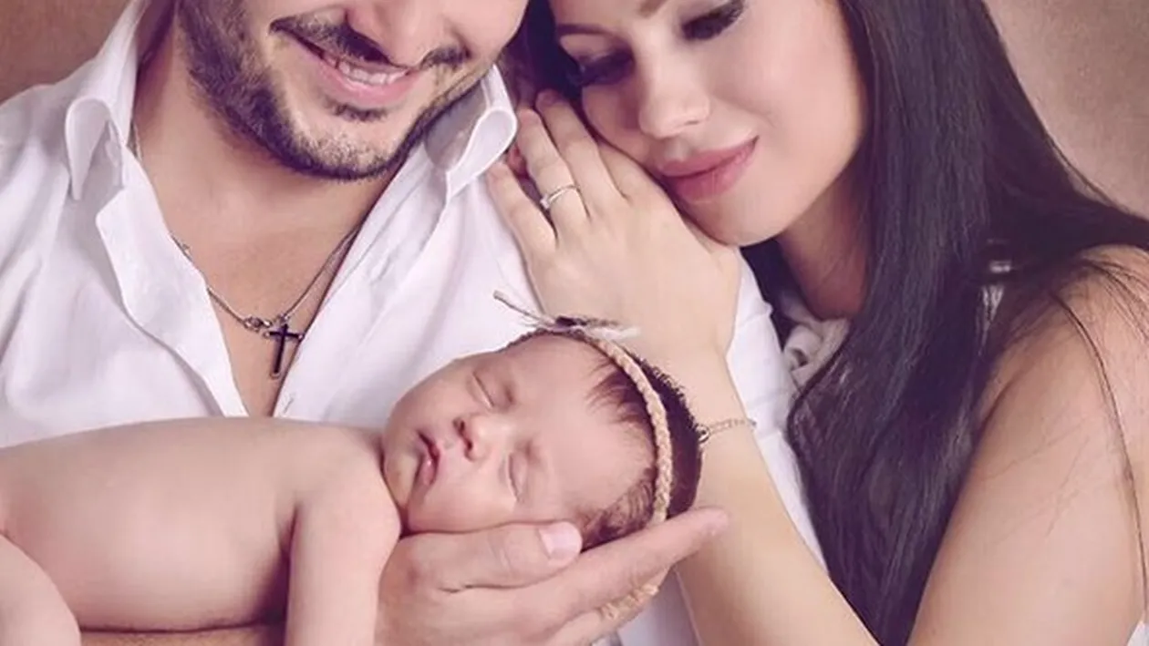 Anda Călin, dată de gol de prieteni! Iubita lui Liviu Vârciu a organizat un eveniment caritabil şi adevărul a ieşit la iveală