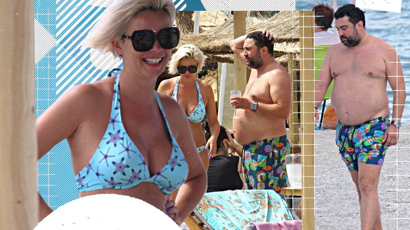 Diana Dumitrescu s-a schimbat radical față de perioada în care apărea pe ”sticlă”