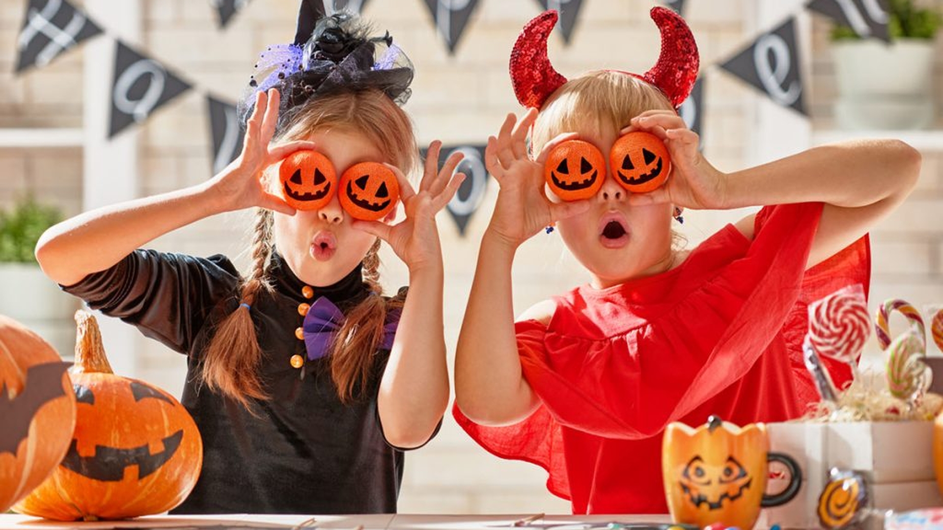 Curiozități de Halloween