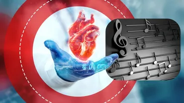 Studiu: muzica îți schimbă ritmul inimii în timp real. Ce se întâmplă în corp când asculți melodiile preferate