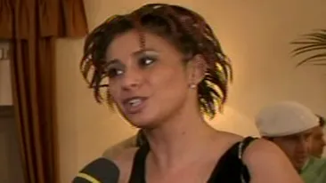 Anamaria Prodan face ravagii la cumparaturi: Taranii imi vand marfa mai scump pentru ca sunt persoana publica