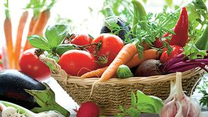 Program detox pentru un weekend! Scapă de toxinele din organism în patru paşi
