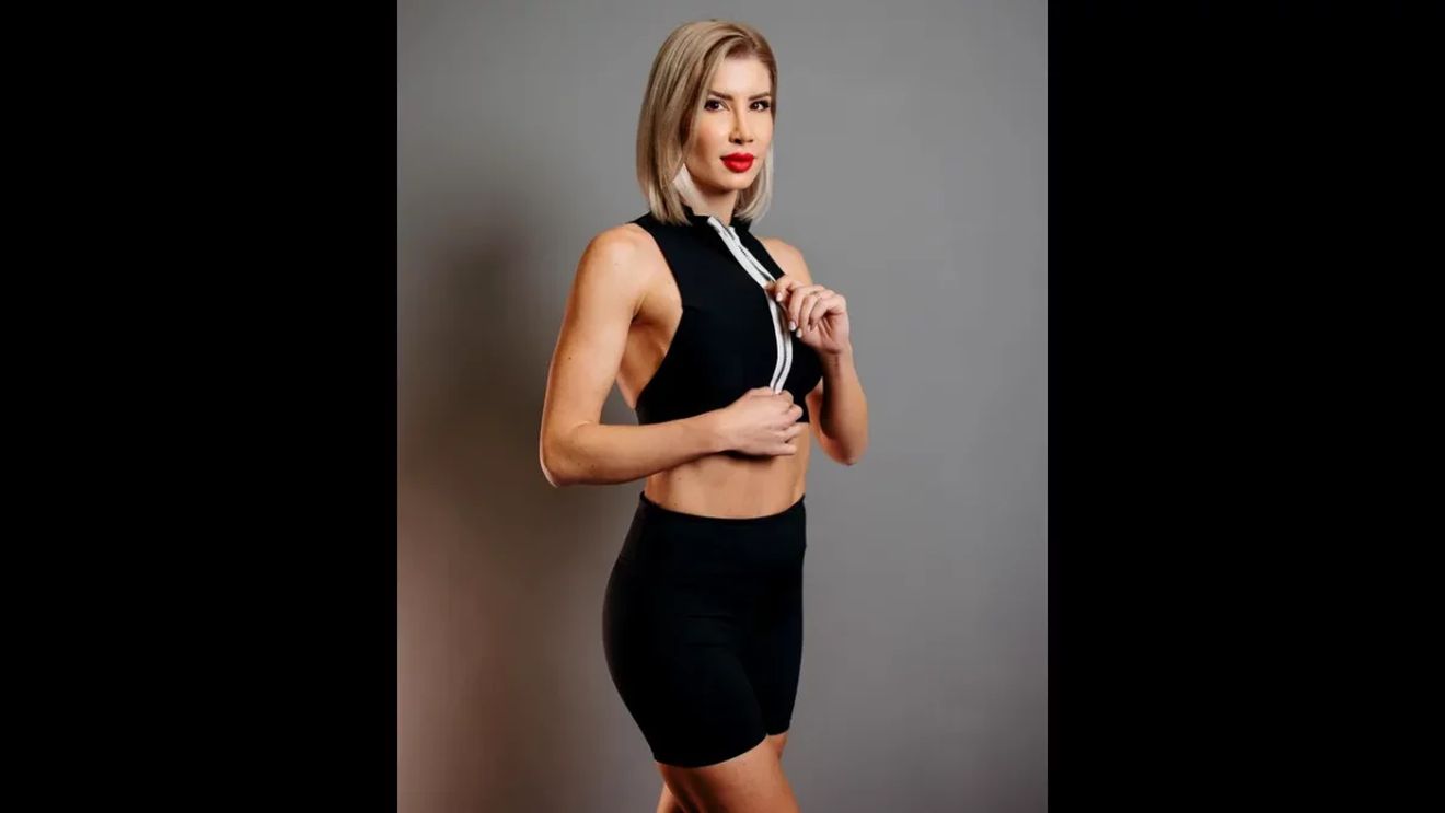 Ana Muntean, fosta lui Ciprian Marica, s-a reinventat! Cu ce se ocupă acum femeia cu care ex-sportivul a fost prins în prosop, la Cluj