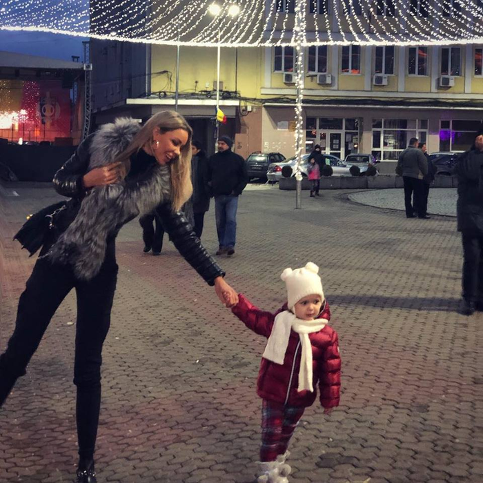 După faptă, și răsplată! Cu cine a petrecut Bianca Drăgușanu de Revelion, după ce Alex Bodi s-a împăcat cu fosta soție