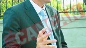 Cristiano Bergodi, la Universitatea Craiova?