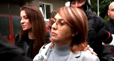 Ce a făcut Laura Crișan cu 2 zile înainte ca tatăl ei, Ioan, să moară. Așa s-a asigurat că planul va fi dus la bun sfârșit