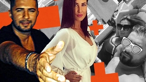 Ex-iubitul cunoscutei prezentatoare TV Diana Munteanu și-a lăsat însărcinată noua parteneră!