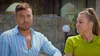 Valentin Sanfira, la un pas de înec în emisiunea lui Nea Mărin. Codruța Filip a fost cea care l-a salvat!