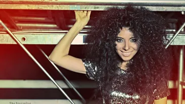 CORINA CARAGEA şi-a schimbat look-ul! ! Vedeta a fost şocată când s-a privit în oglindă:,,Am stat cu emoţii…‘’ 