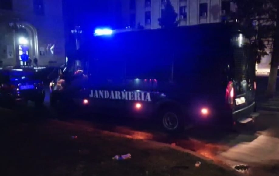 Scandal după petrecerea de Haloween de la Manelogia