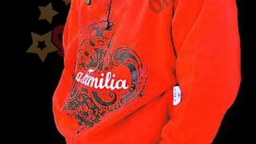 Puya a fost lansat fara voia sa