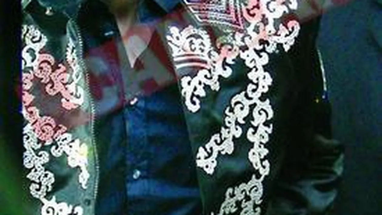 Michael Jackson si-a vandut corpul