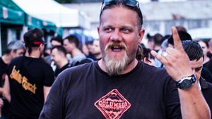 Cum si-au luat ADIO prietenii de la tobosarul Adrian Rugina. Ce au facut azi la locul tragediei