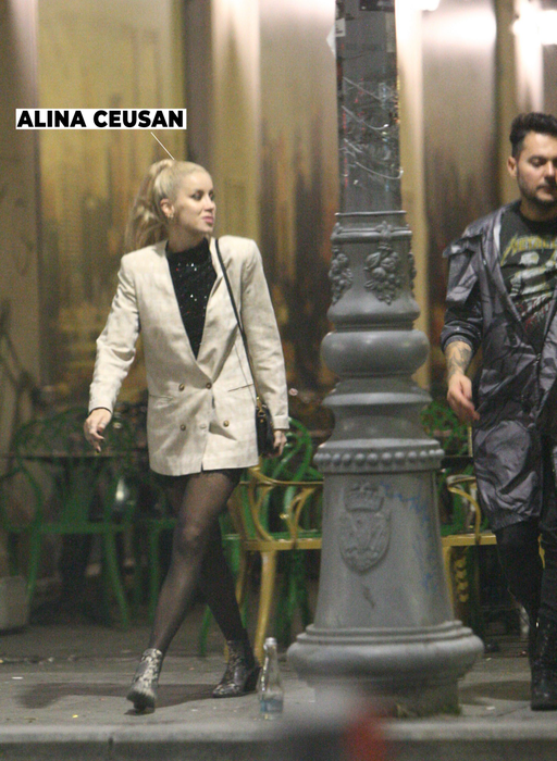 Alina Ceușan, una dintre vedetele care a făcut senzație în emisiunea Asia Express