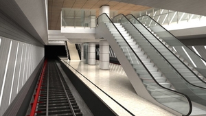 Veste bună pentru călători! Vineri vor fi inaugurate două noi staţii de metrou
