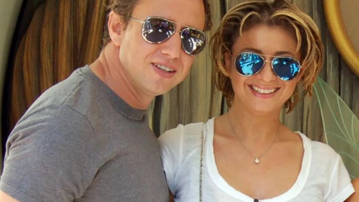 Anamaria Prodan, in vacanta cu familia! Vezi ce face impresara chiar in aceste momente si cum isi rasfata sotul!