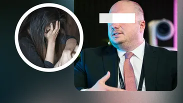 “Milionarul ascuns”, acuzat că și-a bătut soția și copilul: ”O să vă distrug pe toți! Nu scapi de mine”