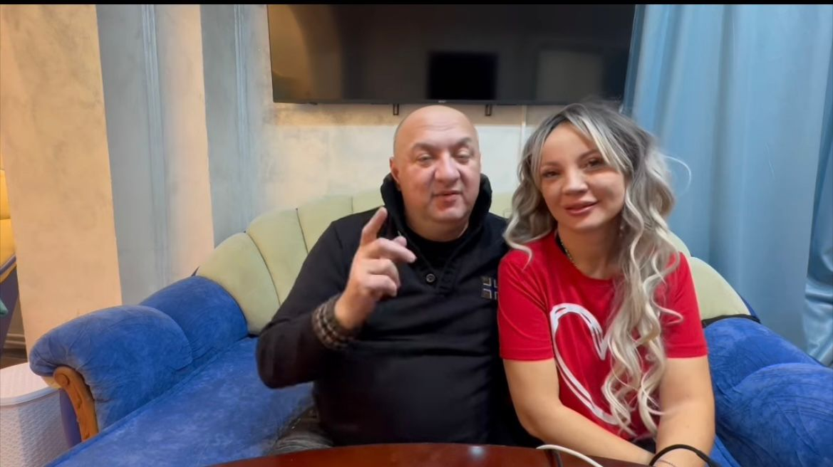 După ce a fost la un pas de moarte, Leo de la Strehaia iubește din nou! Ireal cine este femeia care i-a sucit mințile