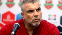 O altă personalitate de fotbal se implică în lupta împotriva coronavirusului. Gestul emoționant făcut de Cosmin Olăroiu