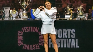 Simona Halep s-a retras din tenis. Discursul emoționant de la eveniment