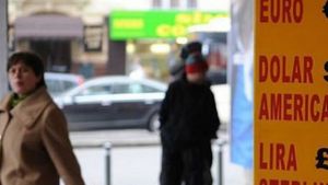 Curs valutar BNR 6 martie 2020. Nu este o eroare! Cât a ajuns azi să coste 1 euro