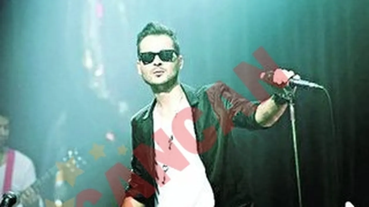 A cucerit topul general Billboard