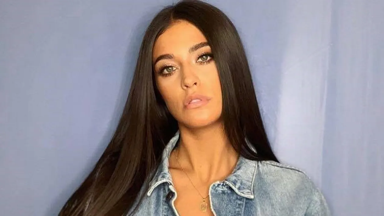 Antonia, probleme mari de sănătate. Și-a anulat concertul