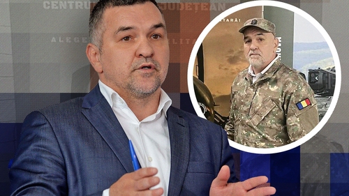 Acuzat că promovează înrolarea tinerilor în Armată, Leonard Doroftei a răbufnit! „Sunt părinte, am și eu copii!”