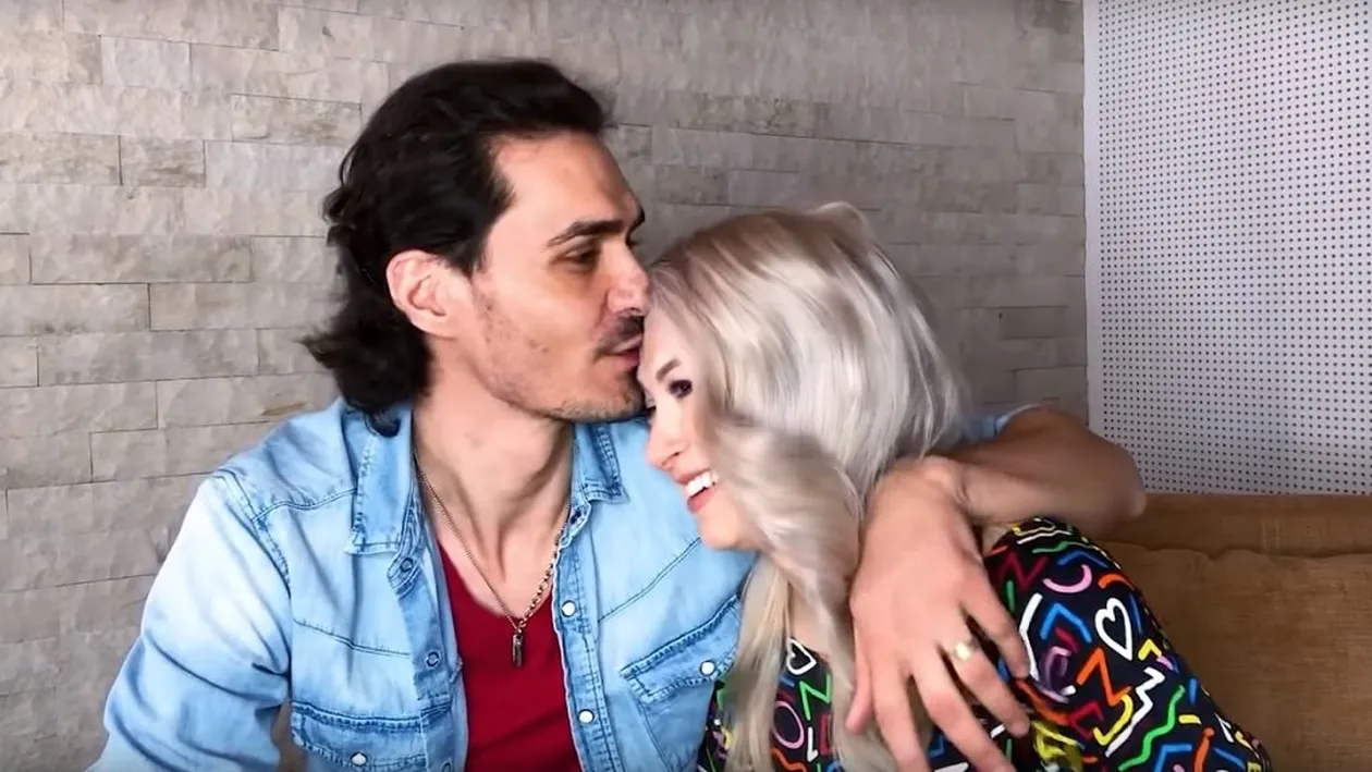 O postare din mediul online a lui George Burcea a pus fanii pe gânduri. Nu o poate uita pe Andreea Bălan?