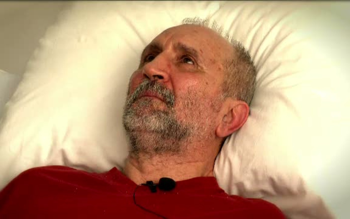 Au trecut șase ani de când a murit Șerban Ionescu! S-a spus că l-a ucis o căpușă
