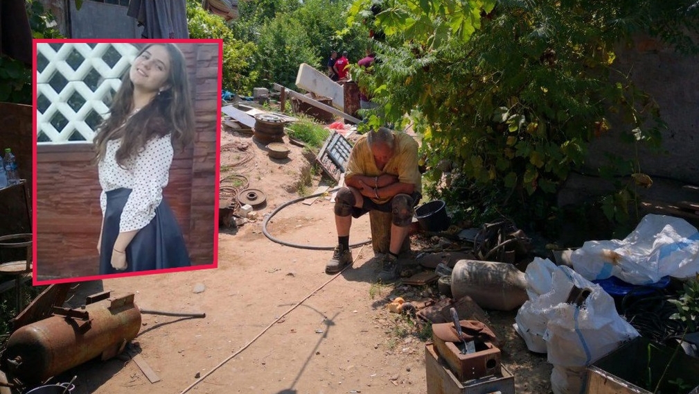 Anchetatorii au găsit dovezi că Alexandra Măceşanu a fost ucisă în casa suspectului din Caracal. Descoperiri halucinante în locuința criminalului