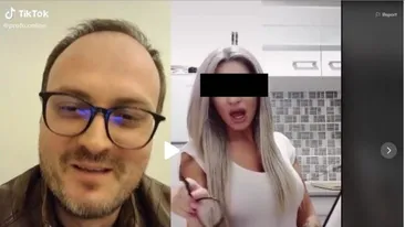 Alexandru Cumpănașu urmează să fie cercetat de poliție. Este acuzat că învață peste 500.000 de elevi să urască școala și profesorii