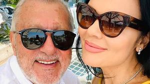 Inevitabilul s-a întâmplat. Ioana l-a iertat pe Ilie Năstase și acum sunt, din nou, împreună. Ce i-a dat de gol