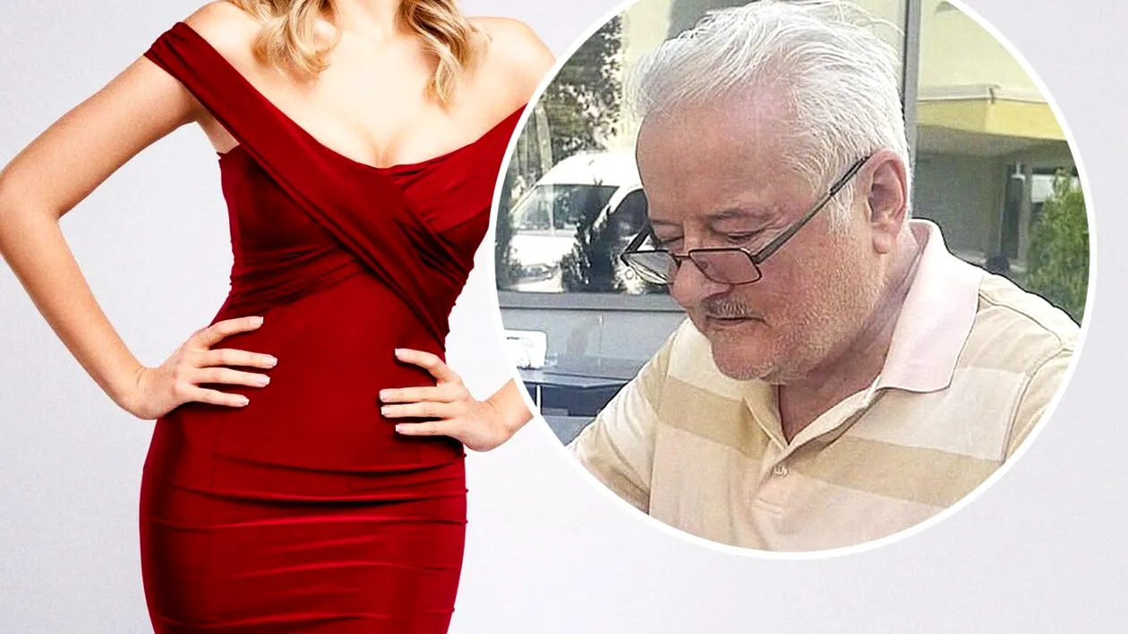 Și-a luat botezul, iar acum o vrea pe fosta înapoi! Irinel Columbeanu: ”Îmi este dor de ea!”