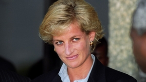 Ce se află în capsula timpului îngropată de Prințesa Diana. A fost dezgropată după 34 de ani