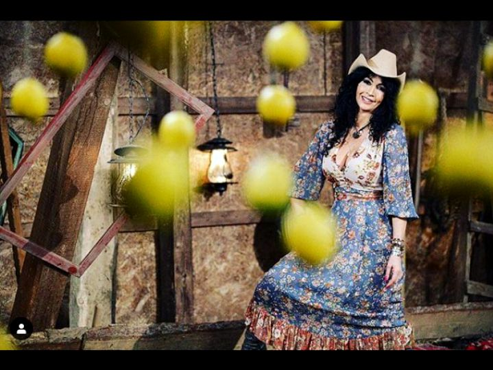 Mihaela Rădulescu, adevărul despre operațiile estetice. Un medic o desființează: “Sunt exagerate”