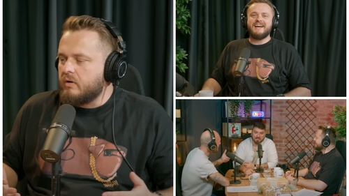 Nelu Cortea, clipe de panică la volan! Obiectul straniu pe care l-a văzut pe cer în plină noapte: „Jur pe ce am mai sfânt”