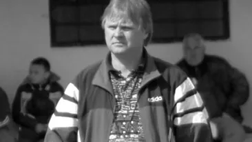 DOLIU NATIONAL! A murit un fotbalist LEGENDAR al Romaniei!