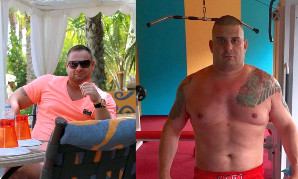 Mircea Ursu, personaj cunoscut în Clanul Sportivilor