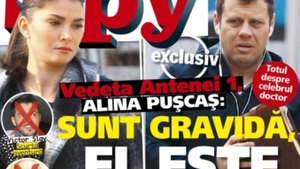 "Nu" s-a transformat in "da" din "Da sau Nu"! Dusmanca Andreei Marin este din nou insarcinata, iar detaliile sunt...