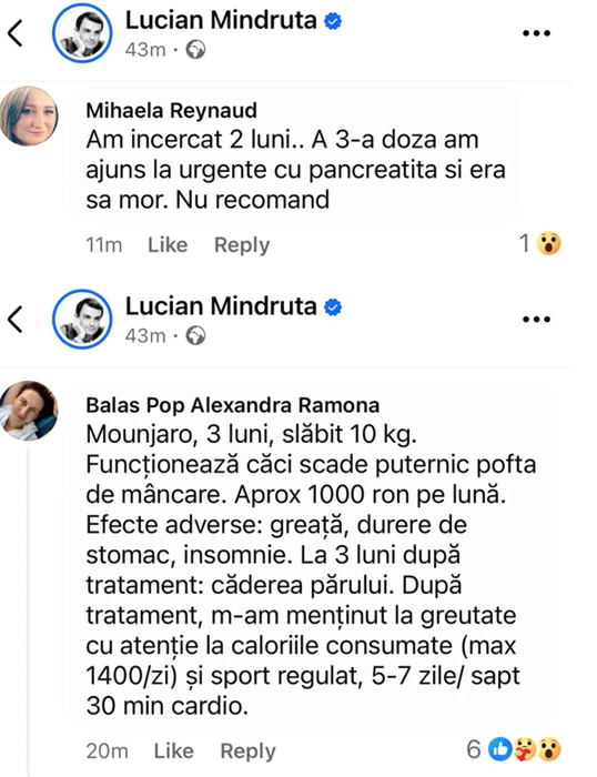 Sursă foto: Facebook